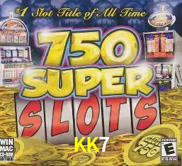 Exclusive Offers KK7