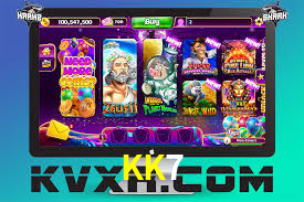 VIP Casino KK7